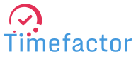 timefactor logo